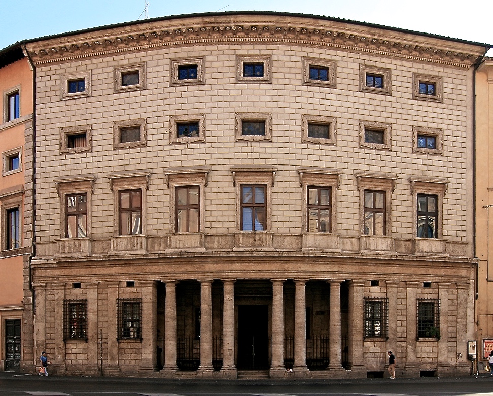 Rom Palazzo Massimo