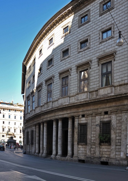 Rom Palazzo Massimo