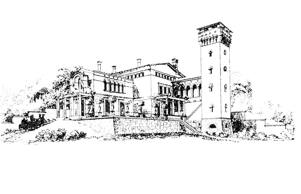 Persius Villa Jacobs