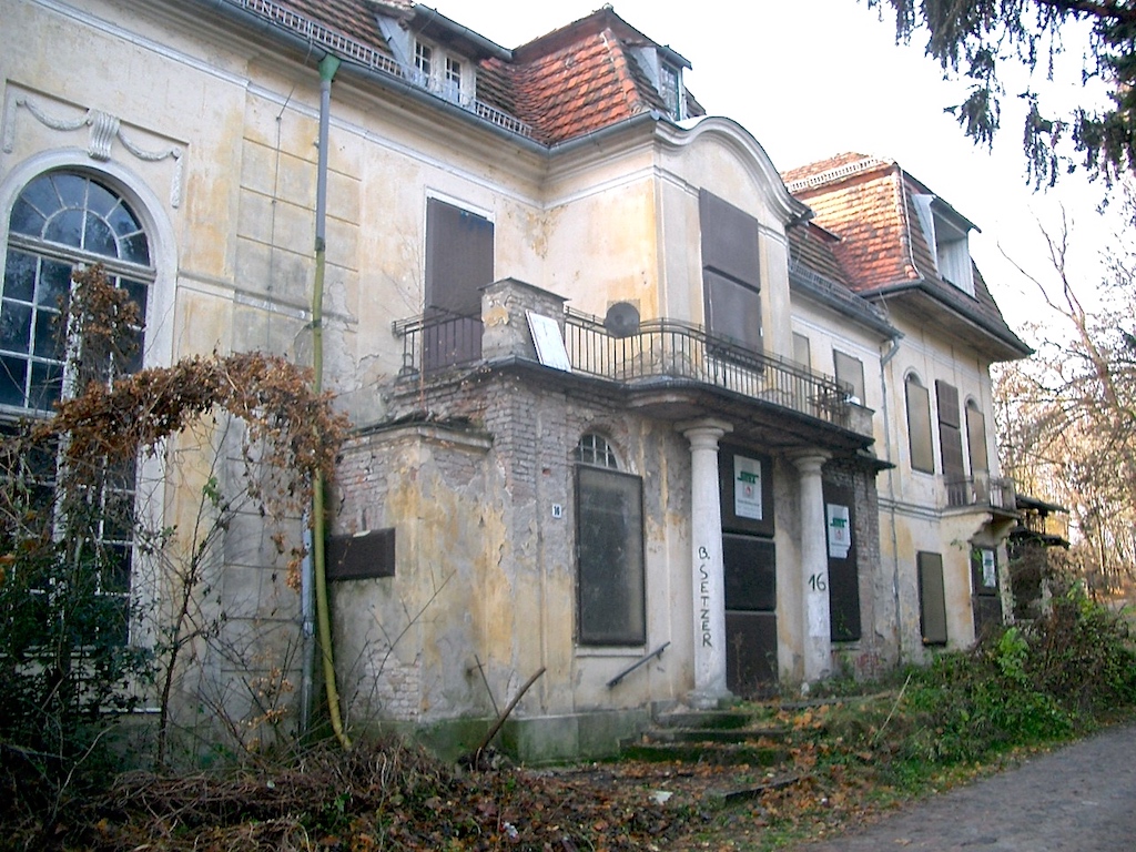 Villa Gutmann