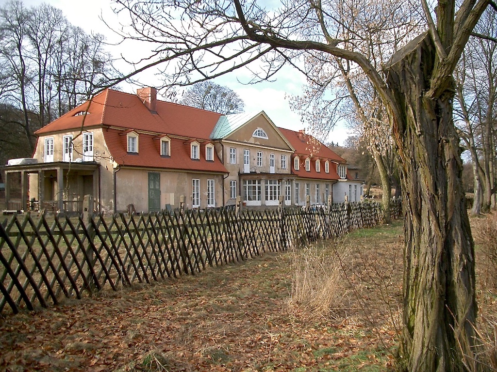Villa Mendelssohn