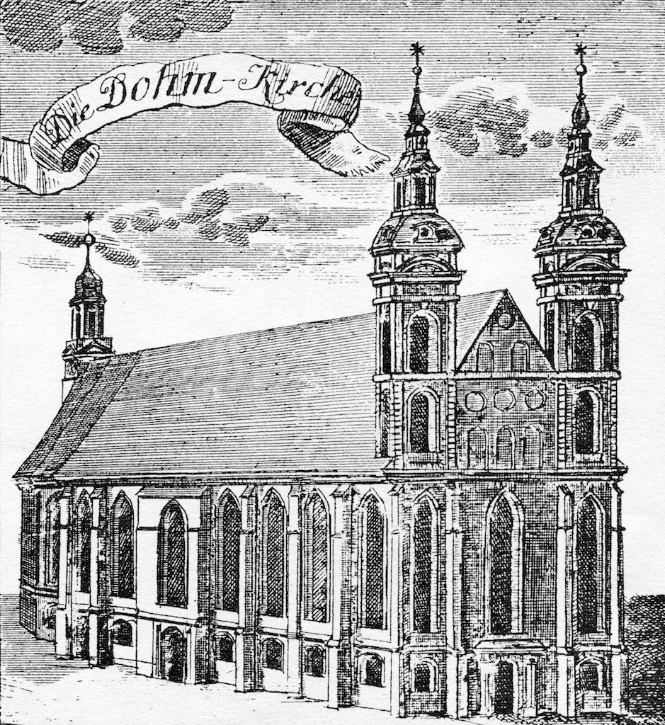 Domkirche Berlin