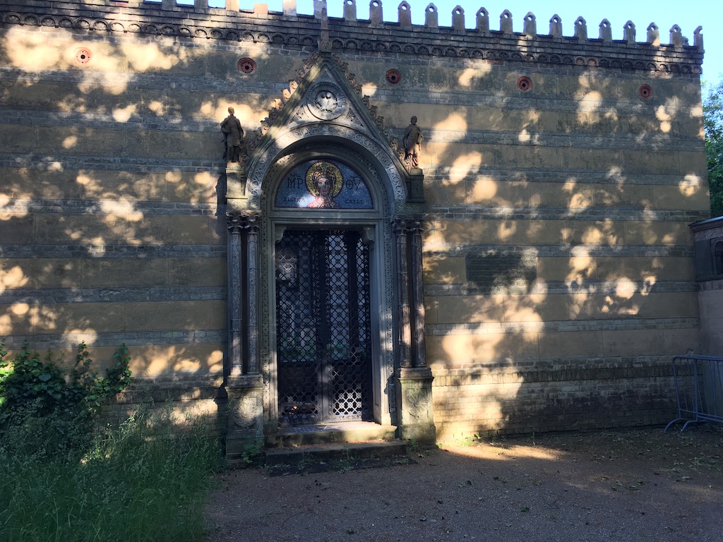 Klosterhof Portal1