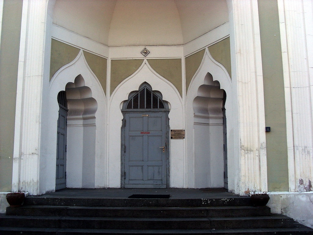 Wilmersdorfer Moschee2